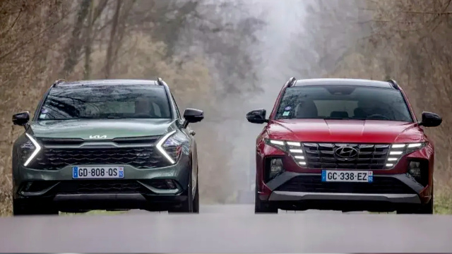 ��������� ������: ��� Hyundai/KIA ��������� ������ �������� ����������� ��� 15 ��� ����� ����� 