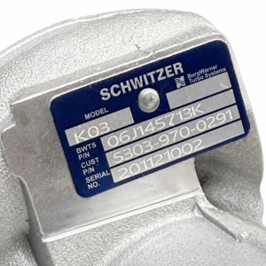 ��������������� TurboMir 06J145713K