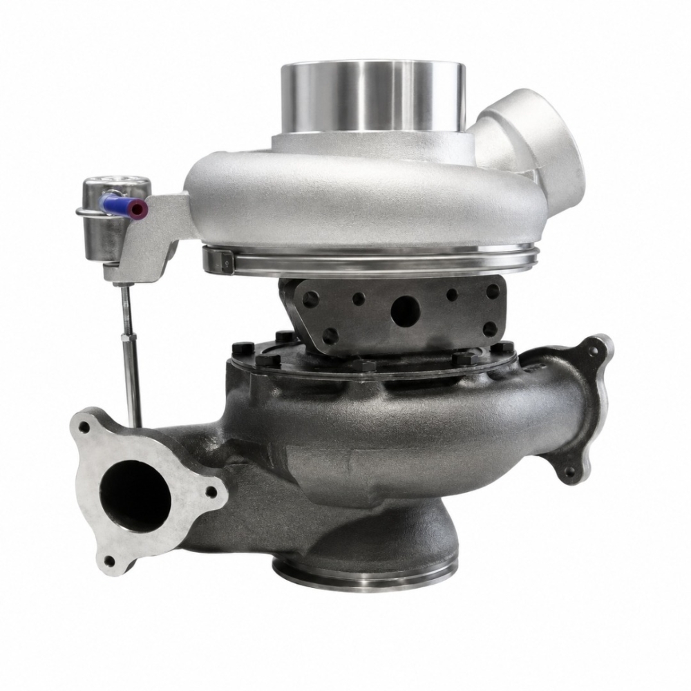 ��������������� Garrett 871253-0002